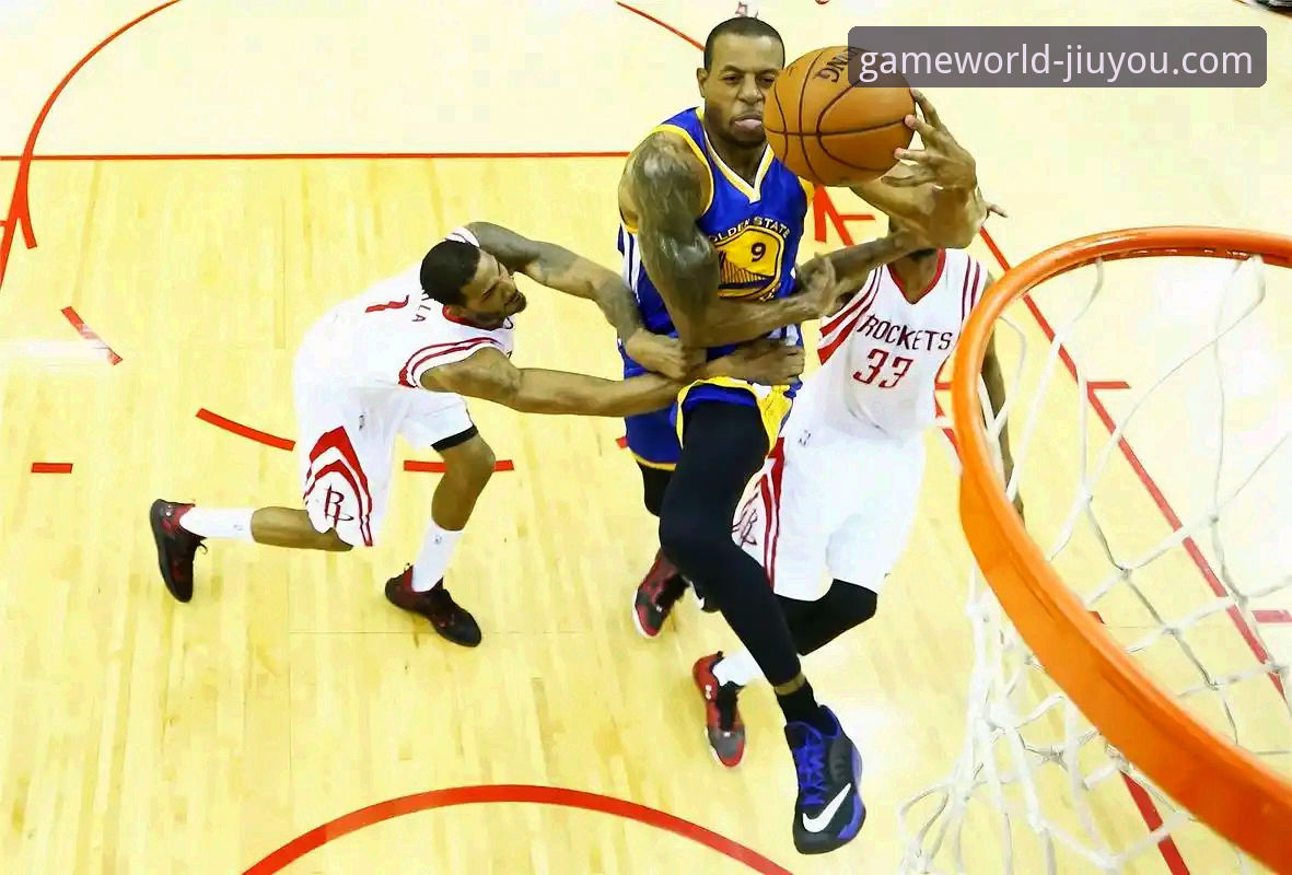 九游游戏评测 揭秘骑士魔术激战背后的数据狂潮:一场现代篮球的战术博弈