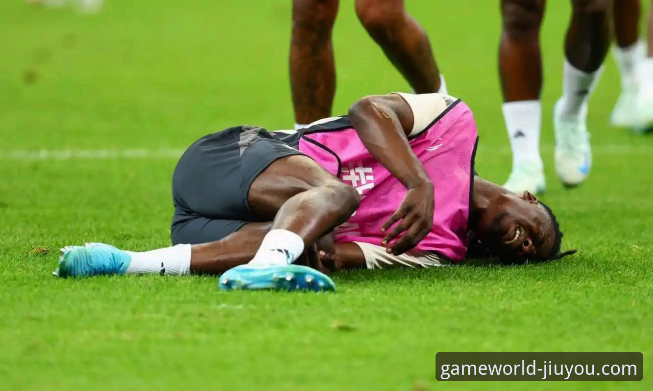 最新九游独家游戏 阿根廷新星陨落:帕尼切利重伤无缘世界杯的深度分析与平台体验报告