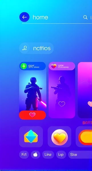 开启你的游戏新世界